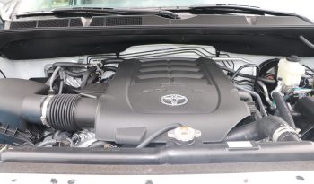 2021 Toyota Sequoia Limited 4WD W/NAV full