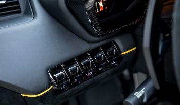 2017 Lamborghini Aventador LP 750-4 SV full