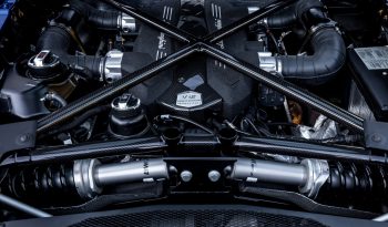 2017 Lamborghini Aventador LP 750-4 SV full