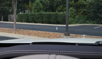 2020 Mercedes-Benz S63 AMG 4Matic W/NAV full