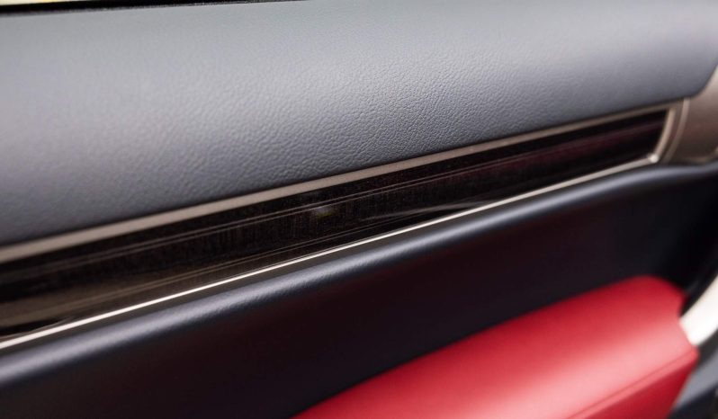 2021 Lexus GX 460 Premium full