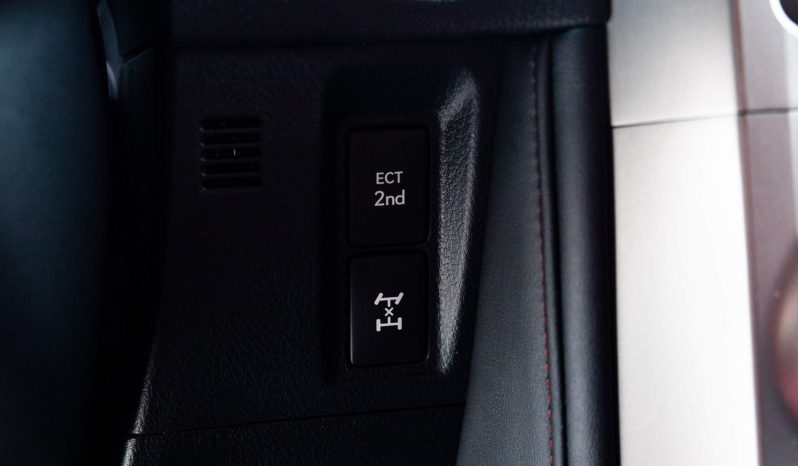 2021 Lexus GX 460 Premium full