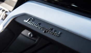 2019 Lamborghini Urus AWD full