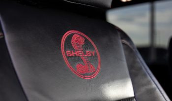 2019 Ford F-150 Shelby Supercharged full