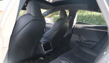 2021 Tesla Model S Plaid full