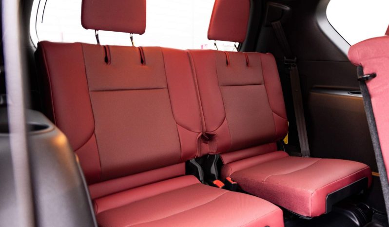 2021 Lexus GX 460 Premium full