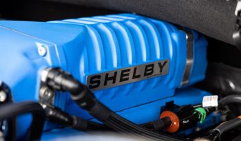 2019 Ford F-150 Shelby Supercharged full