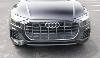 2019 Audi Q8 Prestige Quattro AWD W/NAV full