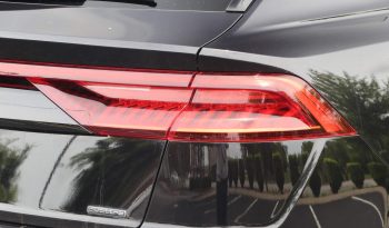2019 Audi Q8 Prestige Quattro AWD W/NAV full