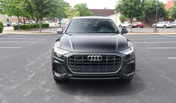 2019 Audi Q8 Prestige Quattro AWD W/NAV full