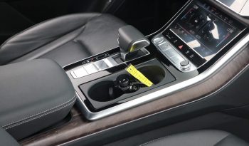 2019 Audi Q8 Prestige Quattro AWD W/NAV full