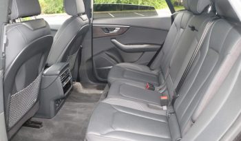 2019 Audi Q8 Prestige Quattro AWD W/NAV full