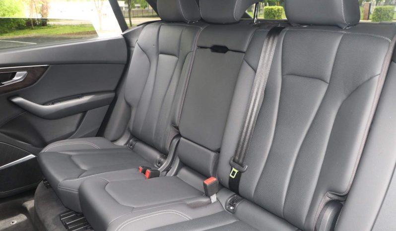 2019 Audi Q8 Prestige Quattro AWD W/NAV full