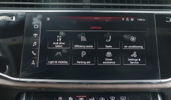 2019 Audi Q8 Prestige Quattro AWD W/NAV full