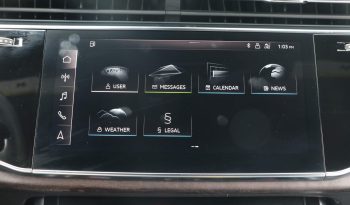 2019 Audi Q8 Prestige Quattro AWD W/NAV full