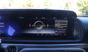 2020 Mercedes-Benz G63 AMG 4MATIC W/Exclusive Interior Pkg full