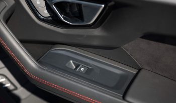 2021 Lamborghini Urus full