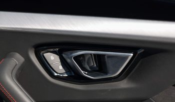 2021 Lamborghini Urus full