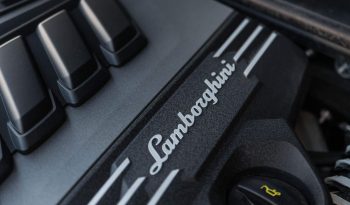 2021 Lamborghini Urus full