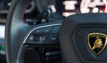 2021 Lamborghini Urus full