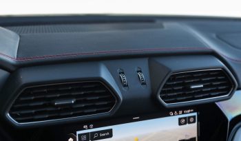 2021 Lamborghini Urus full