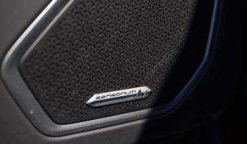 2021 Lamborghini Urus full