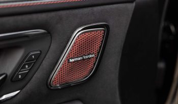 2021 RAM 1500 TRX full