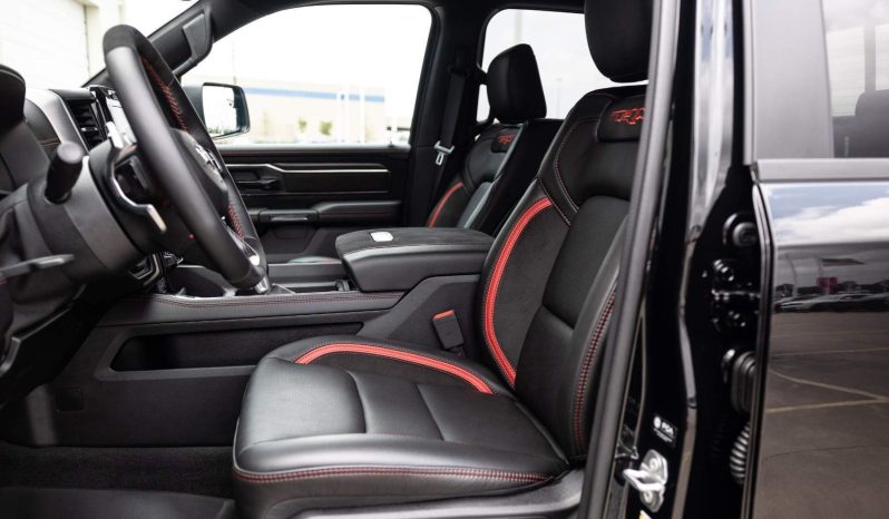 2021 RAM 1500 TRX full