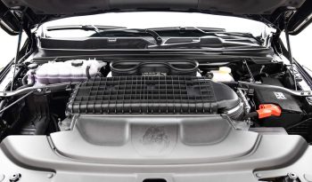 2021 RAM 1500 TRX full
