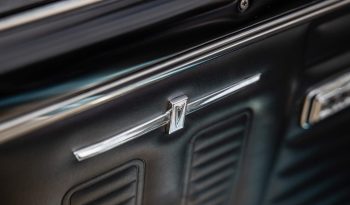 1964 Pontiac GTO full