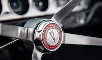 1964 Pontiac GTO full