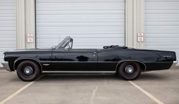 1964 Pontiac GTO full