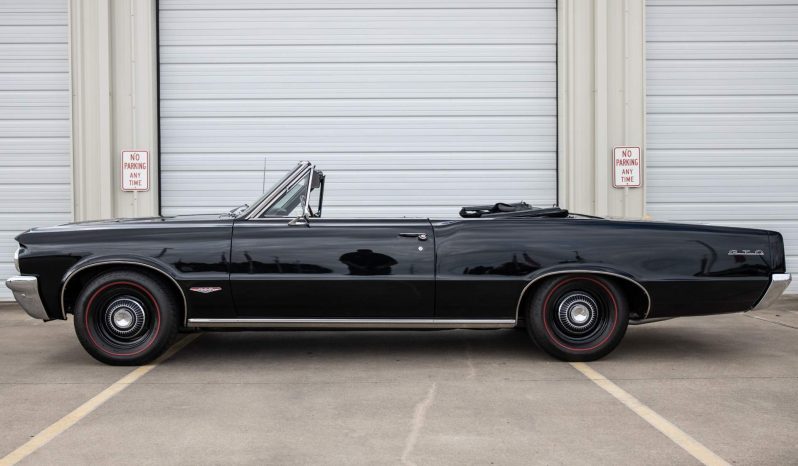 1964 Pontiac GTO full