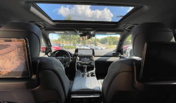 2023 Lexus LX 600 Luxury AWD full