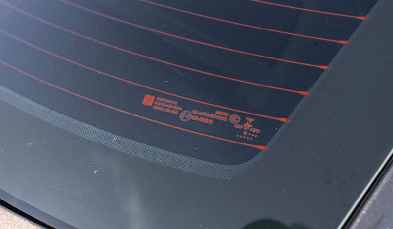 2019 Cadillac CTS-V Pedestal Edition full