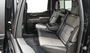 2022 Chevrolet Silverado 1500 ZR2 full