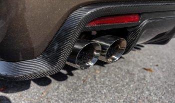 2019 Cadillac CTS-V Pedestal Edition full