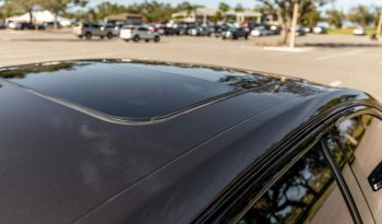 2019 Cadillac CTS-V Pedestal Edition full