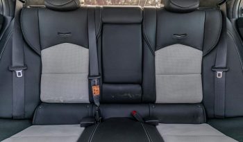 2019 Cadillac CTS-V Pedestal Edition full