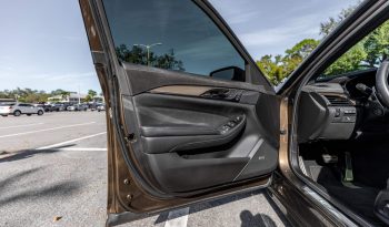2019 Cadillac CTS-V Pedestal Edition full