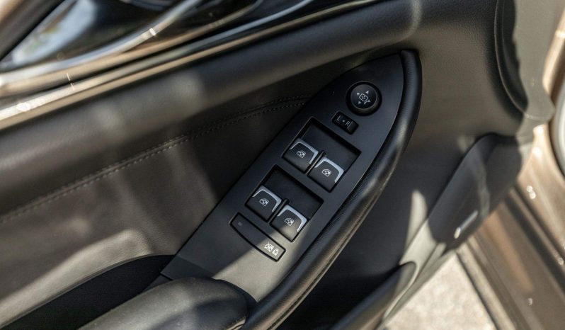2019 Cadillac CTS-V Pedestal Edition full