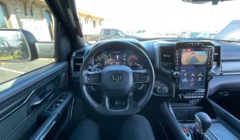 2022 RAM 1500 TRX LVL 2 CREW CAB 4X4 W/TRX CARBON FIBER PKG full