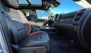 2022 RAM 1500 TRX LVL 2 CREW CAB 4X4 W/TRX CARBON FIBER PKG full