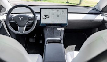 2023 Tesla Model Y Long Range AWD full