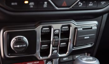 2023 Jeep Wrangler Rubicon 392 Xtreme Recon full