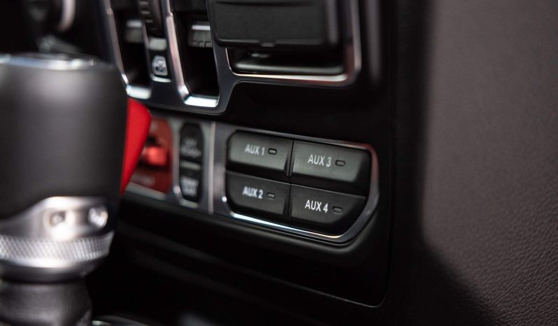 2023 Jeep Wrangler Rubicon 392 Xtreme Recon full