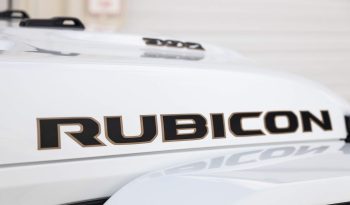 2023 Jeep Wrangler Rubicon 392 Xtreme Recon full