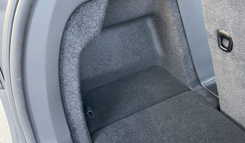 2022 Tesla Model X Plaid AWD full