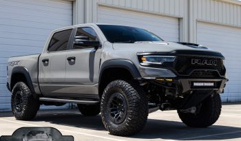 2023 Ram 1500 TRX AWD full