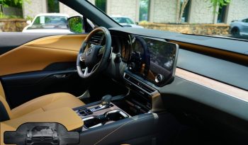 2023 Lexus RX 350 Premium FWD W/Lexus Interface full